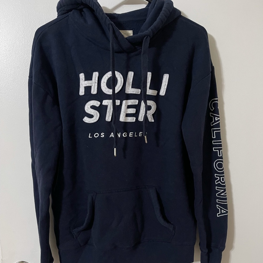 Hollister Hoodie